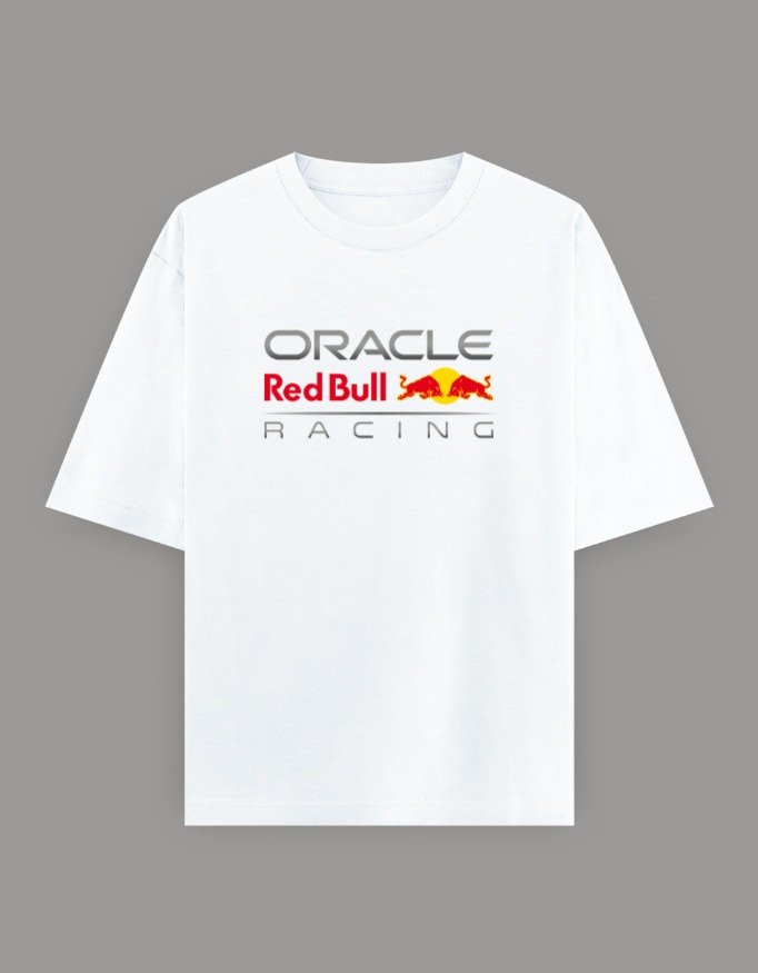 The Anatomy of Speed | Red Bull Racing Car Spec Tee - Image 2