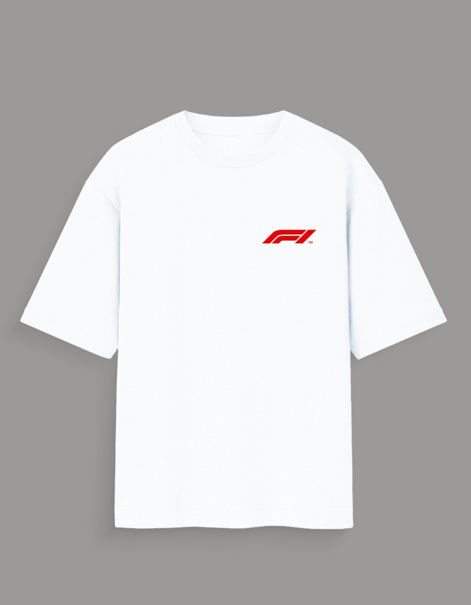 Mercedes AMG F1 Team Tee | Petronas Motorsport Legacy Edition - Image 2