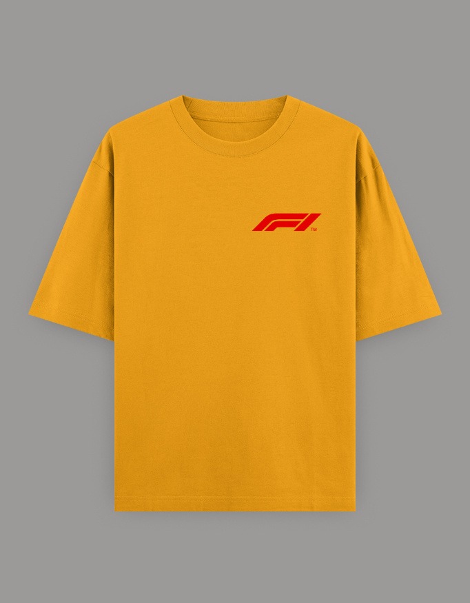 McLaren Racing Club T-Shirt | Lando Norris F1 Edition - Image 4